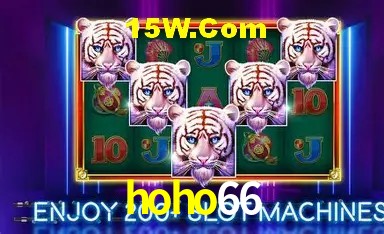 Slot Games hoho66