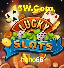 Flash Promotion hoho66