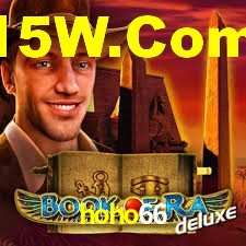 Welcome Bonus hoho66